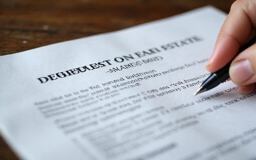 Secure document handling