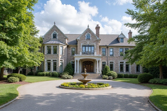 Ottawa luxury properties